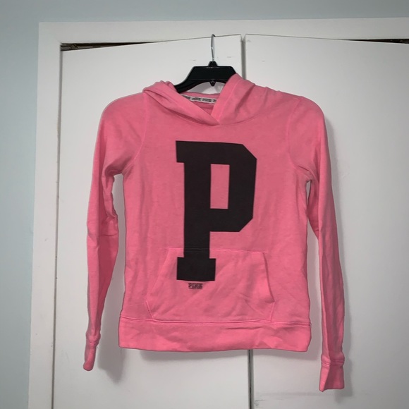 PINK Victoria's Secret Sweaters - Victoria’s Secret hoodie
